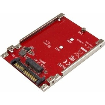 StarTech U2M2E125