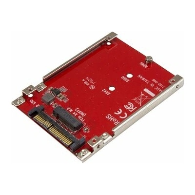 StarTech U2M2E125