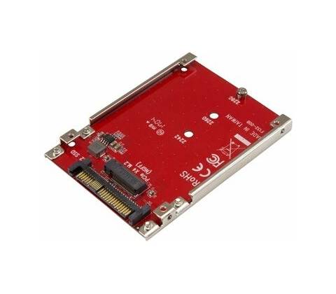 StarTech U2M2E125