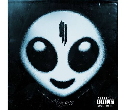 SKRILLEX: RECESS CD