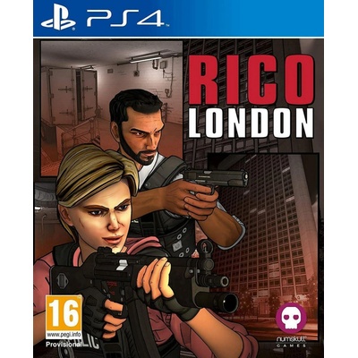 Rico London