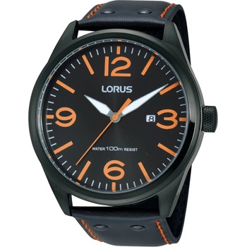 Lorus RH961DX9
