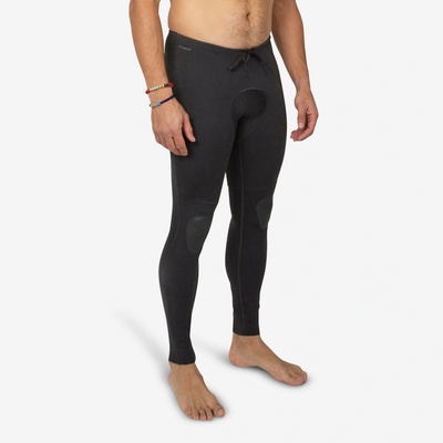 DECATHLON Pánske nohavice 2 mm