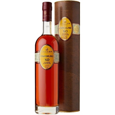 Gautier XO Pinar Del Rio 41.2% 0,7 l (karton)