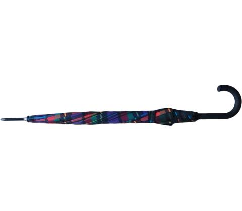 Derby Hit Long Multicolor Green
