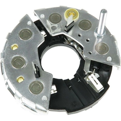 Usměrňovač, generátor AS-PL ARC0001