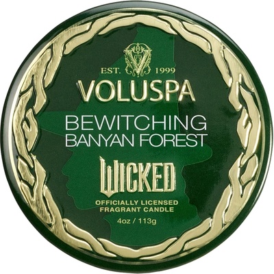 Voluspa Wicked Bewitching Banyan Forest 113 g