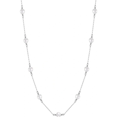 Majya Stříbrný řetízek 11155