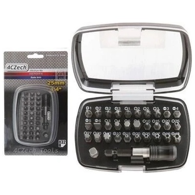 4CZech 4CZ-8504-32 32ks