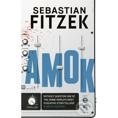 Amok Fitzek Sebastian