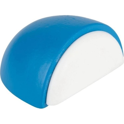 Walteco 49x38x23mm dřevo samolepící modrá