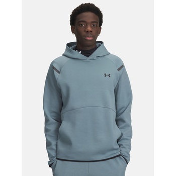 Under Armour Мъжки суитшърт Under Armour UA Unstoppable Flc HD EU-BLU Under Armour | Sin | МЪЖЕ | M