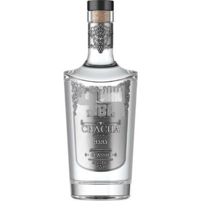 Dugladze Chacha Classic 50% 0,7 l (karton)