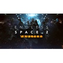 Endless Space 2 Vaulters