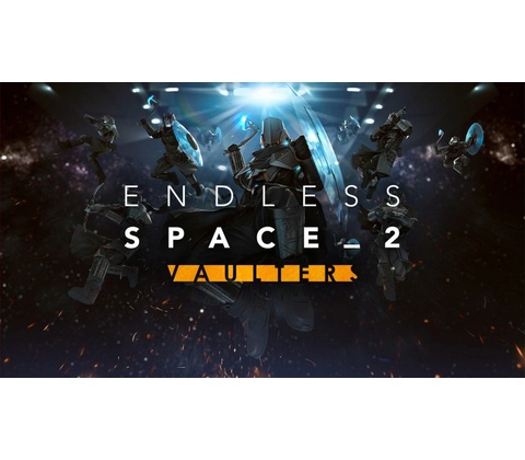 Endless Space 2 Vaulters