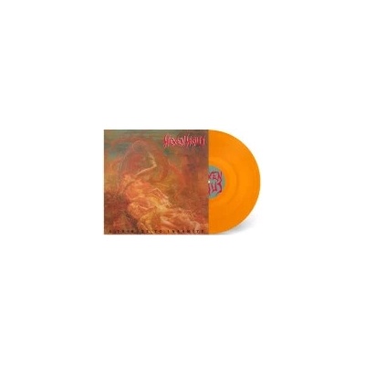 Hexenhaus A Tribute to Insanity LTD. 1 LP