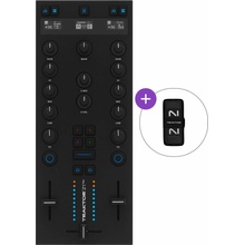 Native Instruments Z1 MK2