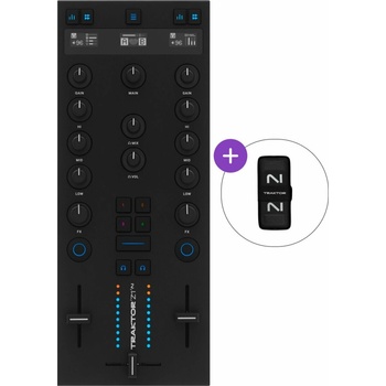 Native Instruments Z1 MK2