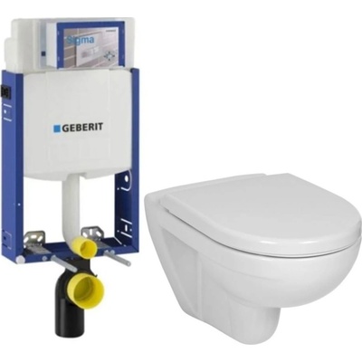 Jika GEBERIT KOMBIFIX ECO 110.302.00.5 LY6