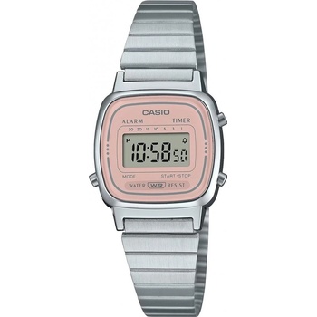 Casio LA670WEA-4A2