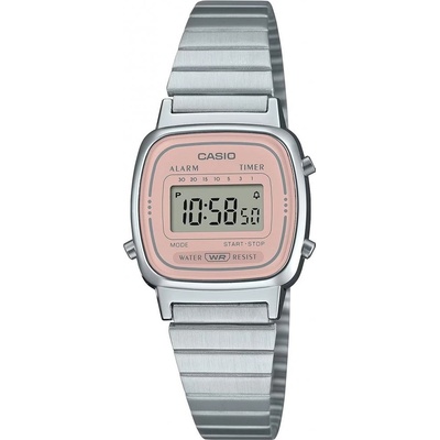 Casio LA670WEA-4A2