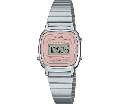 Casio LA670WEA-4A2