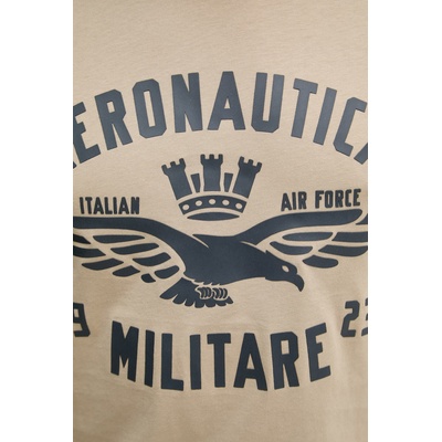 Aeronautica Militare Памучна тениска Aeronautica Militare (TS2533UJ00641)