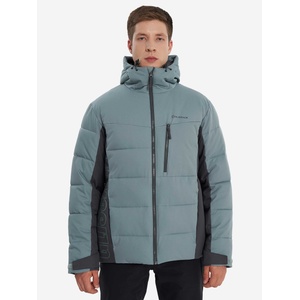 GLISSADE Ски яке Men's Faux Down jacket - sportdepot - 155,94 лв