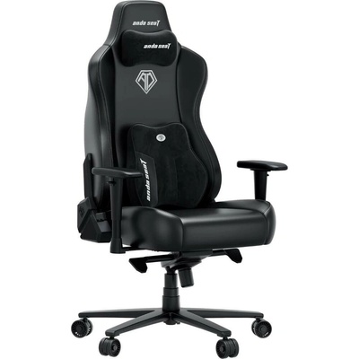 Anda Seat Novis Plus XL Black PVC