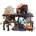 Schleich Главна пещера Smashrador