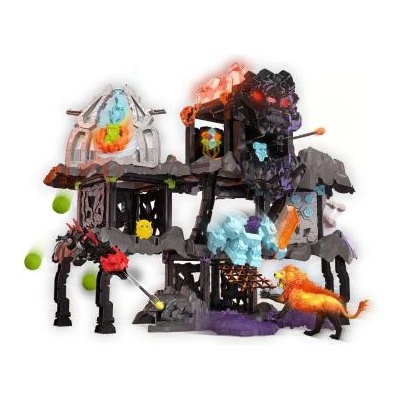 Schleich Главна пещера Smashrador
