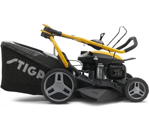 Stiga Combi 748 V