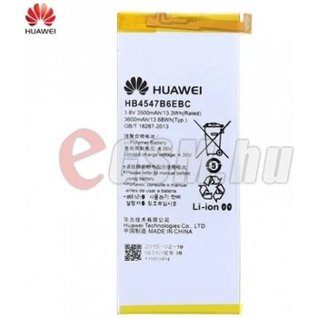 Huawei Li-polymer 3600mAh HB4547B6EBC