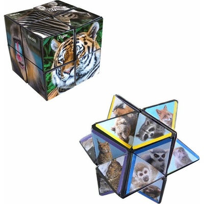 California Creations Starcube Wildlife