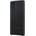 Samsung Silicone Cover EF-PA715TBEGEU - оригинален силиконов кейс за Samsung Galaxy A71 (черен)