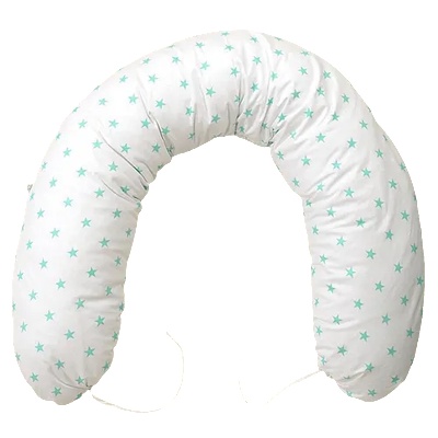 Калъф за позиционираща възглавница 190см 64403-m12