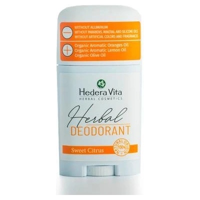 Hedera Vita deostick Sweet citrus 40 g