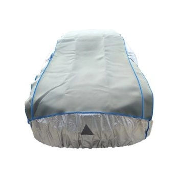 Покривало за кола против градушка - Stop Ice - размер XL / SUV - 490x185x145 cm