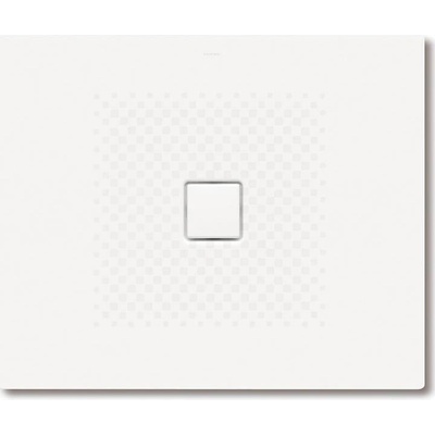 Kaldewei Avantgarde - Obdélníková sprchová vanička Conoflat 793-1 1000 x 1300 mm, - sprchová vanička, antislip 466330000001