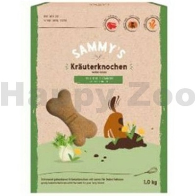 Bosch Sammy’s Herbal Bone 1000 g