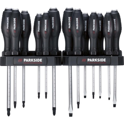 PARKSIDE PERFORMANCE 405239 – Zboží Dáma