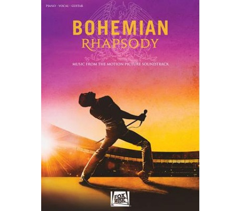 Bohemian Rhapsody