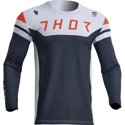 THOR PRIME Rival midnight/gray