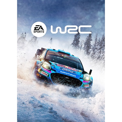 Electronic Arts EA Sports WRC (PC)