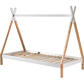 Vipack Tipi bílá