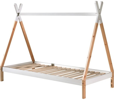 Vipack Tipi bílá