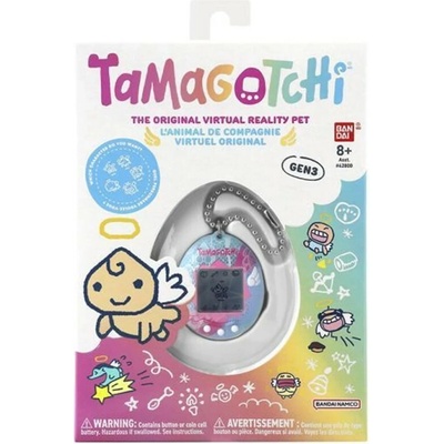 Tamagotchi Original Angel Lace