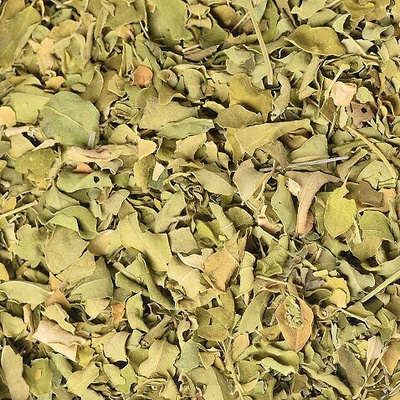 Herbarium Projekt MORINGA zázračný strom sypaný bylinný čaj 50 g