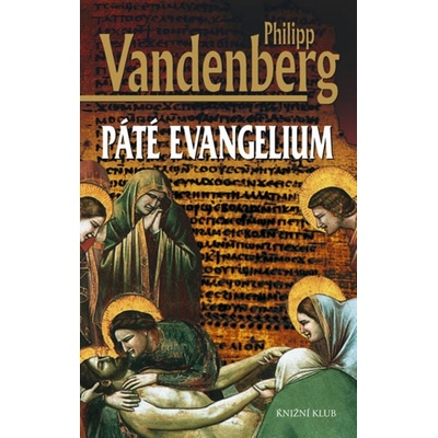 Páté evangelium