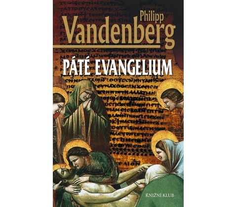 Páté evangelium
